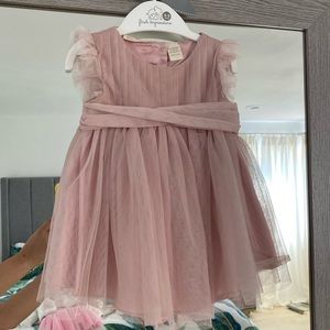 First impressions dress